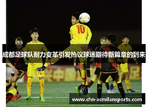 成都足球队耐力变革引发热议球迷期待新篇章的到来